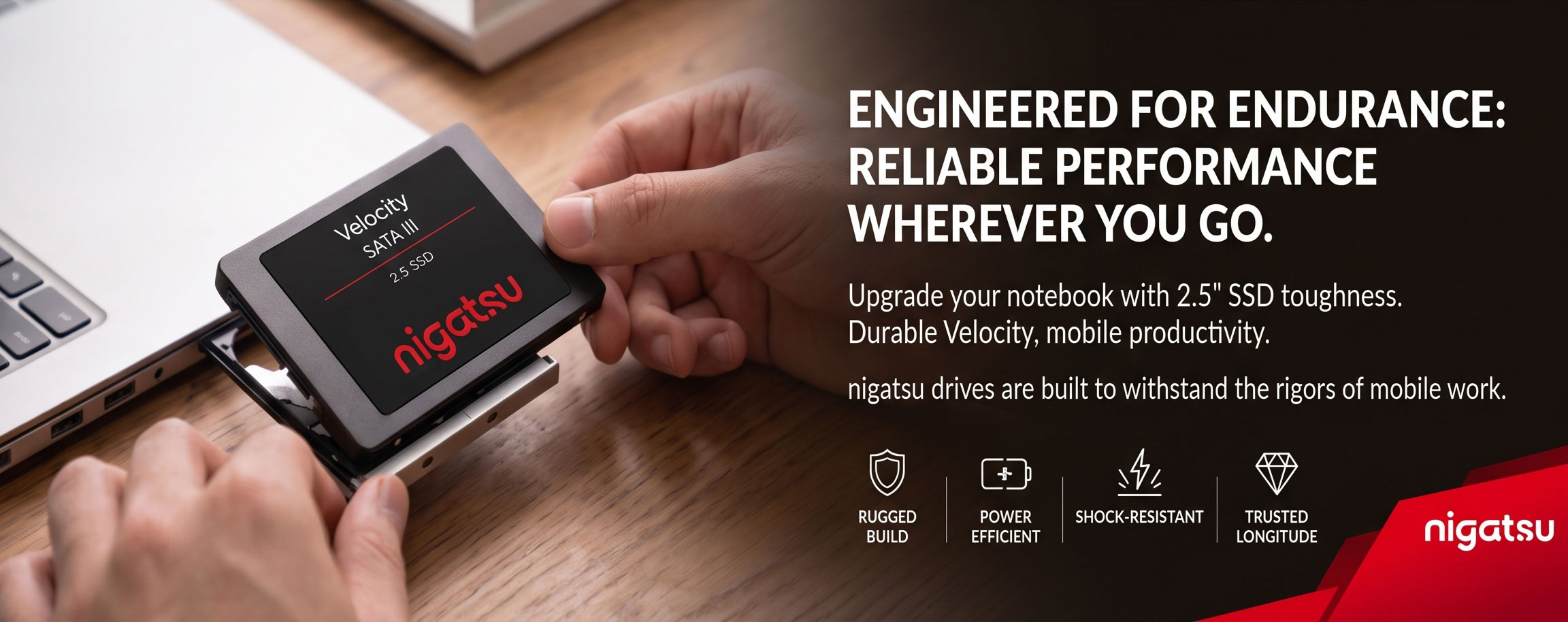 Enhanced Performance