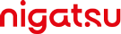 Nigatsu Logo